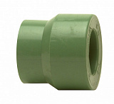 Муфта полипропиленовая переходная Banninger 40 x 32 (PP-R) G8243RL4032