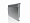 Биметаллический секционный радиатор отопления Royal Thermo Biliner Satin Silver 500 / 10 секций