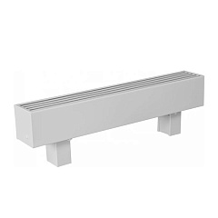 Напольный конвектор КЗТО 130x130x700 (1 то)
