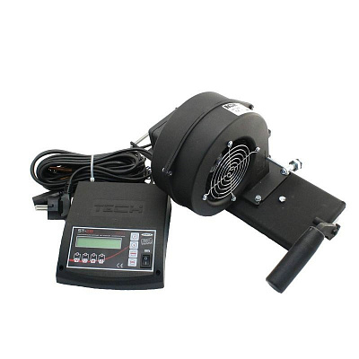 Комплект TurboSet ZOTA к котлам Тополь-М 80