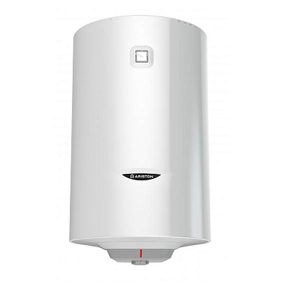 Электрический накопительный водонагреватель Ariston PRO1 R 50 V PL