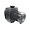 Циркуляционный энергоэффективный насос Valfex VALFEX ALPHA 25-60 180мм (с гайками и теплоизоляцией)