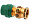 Переходник со сгоном Banninger ВР 50 х 1 1/2, латунь (PP-R) G8332G5040