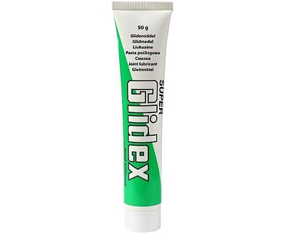 Силиконовая смазка Unipak SUPER GLIDEX 50 г.