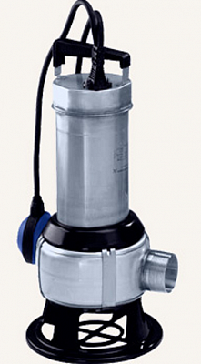 Дренажный насос Grundfos AP 35B.50.08.A1.V