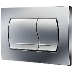 Клавиша смыва Roca Active 52B для инсталляции хром 8901150B2