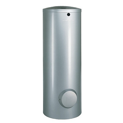 Бойлер косвенного нагрева Viessmann Vitocell-V 100 CVA 200
