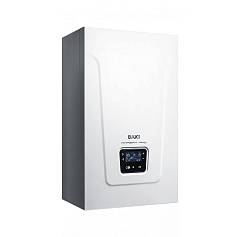 Электрический котёл отопления одноконтурный настенный Baxi Ampera Pro 45 (E8403345--)