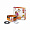 Нагревательный кабель Теплолюкс Tropix ТЛБЭ 156,5 м/3500 Вт