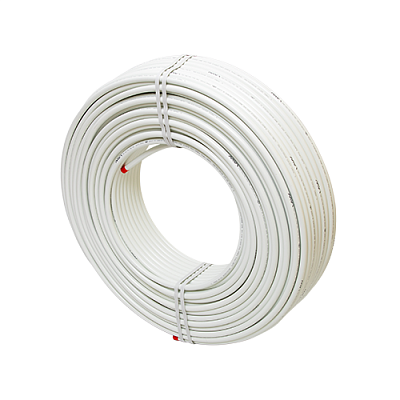 Труба MVI Standard Plus металлопластиковая PEXb-AL-PEXb, бесшовная, 26 x 3,0 mm