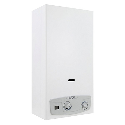 Газовая колонка Baxi SIG-2 11i