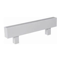 Напольный конвектор КЗТО 80x130x800 (1 то)