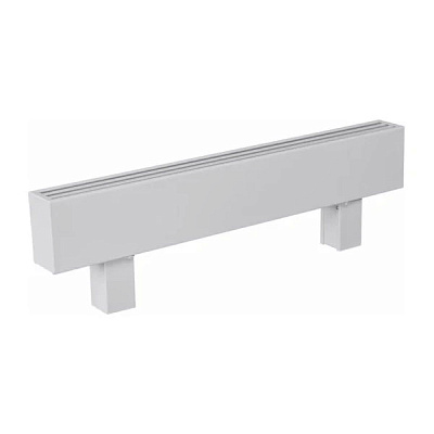 Напольный конвектор КЗТО 80x130x800 (1 то)