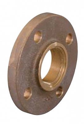 Фланец Uponor WIPEX ФЛАНЕЦ F25/4-85/G1 ВР
