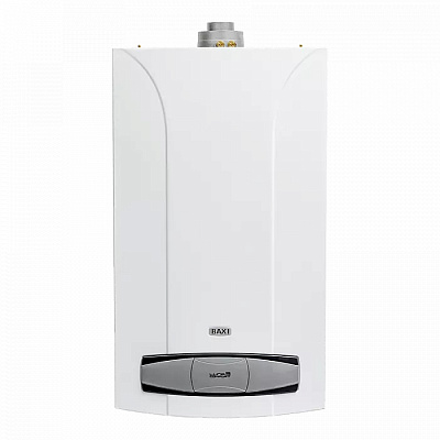 Настенный газовый одноконтурный котел отопления Baxi LUNA-3 Comfort 1.310 Fi (CSE45531358-)