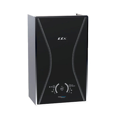 Настенный газовый конденсационный котел отопления E.C.A. CONFEO PREMIX HST 30 KW