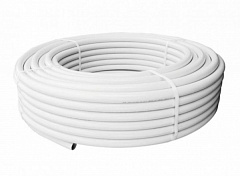 Труба (PE-Xb/AL/PE-Xb) металлопластиковая Stout 20x2,0, SPM-0001-102020