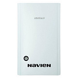 Настенный газовый двухконтурный котел отопления Navien ATMO-16AN 