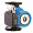 Циркуляционный насос IMP PUMPS GHNMbasic II 40-120 F