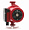 Циркуляционный насос Grundfos UPS 25-120 180