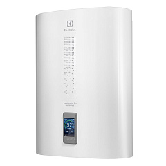 Электрический накопительный водонагреватель Electrolux EWH 50 SmartInverter PRO