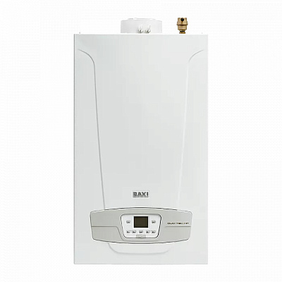 Настенный газовый конденсационный котел отопления Baxi LUNA Duo-tec MP 1.35