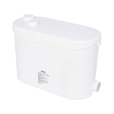 Канализационная станция HOOBS  RCS 400 400Вт 1x220-240В 50Гц