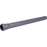 Труба канализационная Sinikon D 040 500 мм (500025)