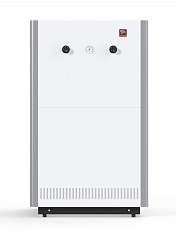 Напольный газовый котел отопления Лемакс Премиум 80