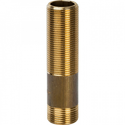 Сгон Stout длиной 1/2x150, арт. SFT-0032-012150