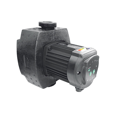 Циркуляционный энергоэффективный насос Valfex VALFEX ALPHA 32-60 180мм (с гайками и теплоизоляцией)