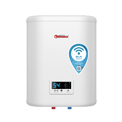 Электрический накопительный водонагреватель Thermex IF 30 V (pro) Wi-Fi