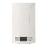 Настенный газовый двухконтурный котел отопления Baxi LUNA-3 310 Fi (CSE45631366-)