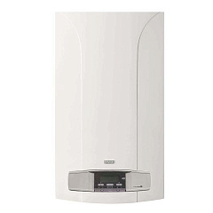 Настенный газовый двухконтурный котел отопления Baxi LUNA-3 310 Fi (CSE45631366-)