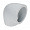 Уголок Thermaflex 90гр. для раструбной сварки PB-W90/90