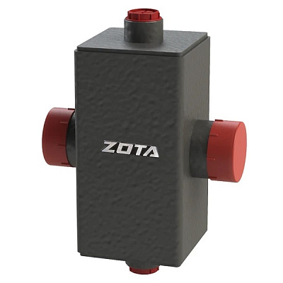 Фильтр-сепаратор ZOTA ZOTA , G 1 1/4 , 70 кВт