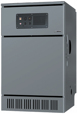 Напольный газовый котел отопления Sime RS 172 MK II