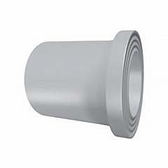 Адаптер фланцевого соединения Thermaflex для торцевой сварки PB-VB160N