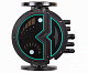 Циркуляционный насосы Shinhoo MEGA S 65-12F 1x230V
