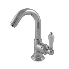 Смеситель для раковины NICOLAZZI CINQUANTA 3454CR76C