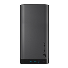 Электрический накопительный водонагреватель Thermex Bono 80 Wi-Fi