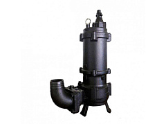 Фекальный насос CNP 50WQ15-40-5.5AC(I)