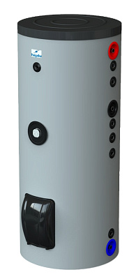 Комбинированный бойлер Hajdu STA 300 C2 E