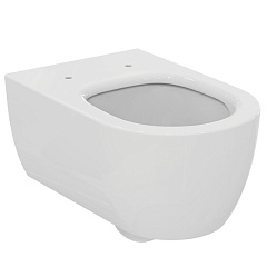 Унитаз подвесной Ideal Standard BLEND T374901 36х54.5 со скрытым креплением