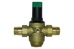 Редуктор давления Resideo Braukmann D06F-1/2B