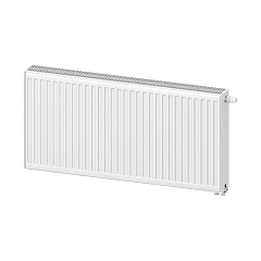 Стальной панельный радиатор отопления Valfex STEEL VC 21 200х700 Universal с нижним подключением