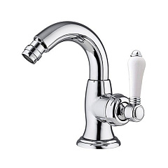 Смеситель для биде NICOLAZZI CINQUANTA 3455CR76C