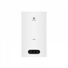 Газовая колонка Electrolux GWH 12 NanoPlus 2.0