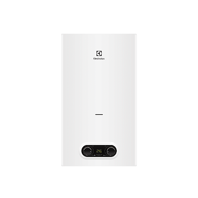 Газовая колонка Electrolux GWH 12 NanoPlus 2.0