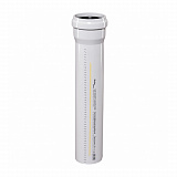 Труба канализационная Ostendorf SKEM 200*250